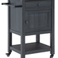 Boderidge Bar Cart