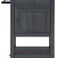 Boderidge Bar Cart