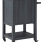 Boderidge Bar Cart