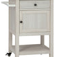 Boderidge Bar Cart