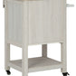 Boderidge Bar Cart