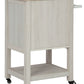 Boderidge Bar Cart