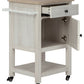 Boderidge Bar Cart