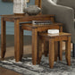 Brentmond Accent Table (Set of 3)