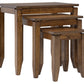 Brentmond Accent Table (Set of 3)