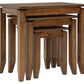 Brentmond Accent Table (Set of 3)