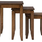Brentmond Accent Table (Set of 3)