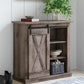 Arlenbury Accent Cabinet