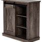 Arlenbury Accent Cabinet
