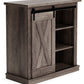 Arlenbury Accent Cabinet