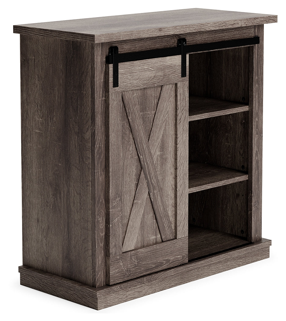 Arlenbury Accent Cabinet