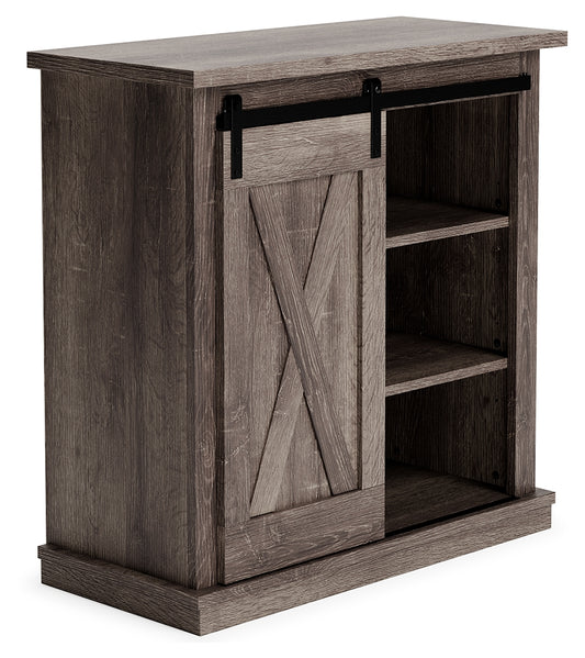 Arlenbury Accent Cabinet