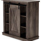 Arlenbury Accent Cabinet