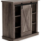 Arlenbury Accent Cabinet