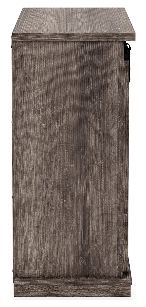 Arlenbury Accent Cabinet