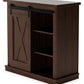 Camiburg Accent Cabinet