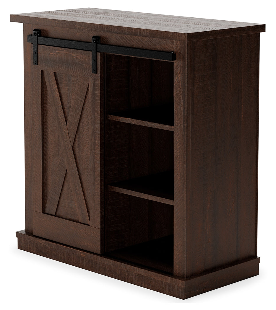 Camiburg Accent Cabinet