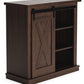 Camiburg Accent Cabinet