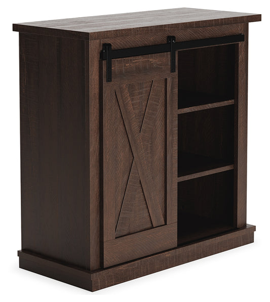 Camiburg Accent Cabinet