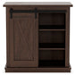 Camiburg Accent Cabinet