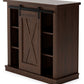 Camiburg Accent Cabinet
