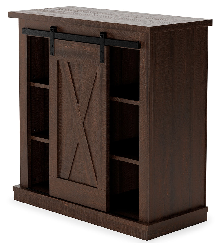 Camiburg Accent Cabinet