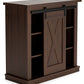 Camiburg Accent Cabinet