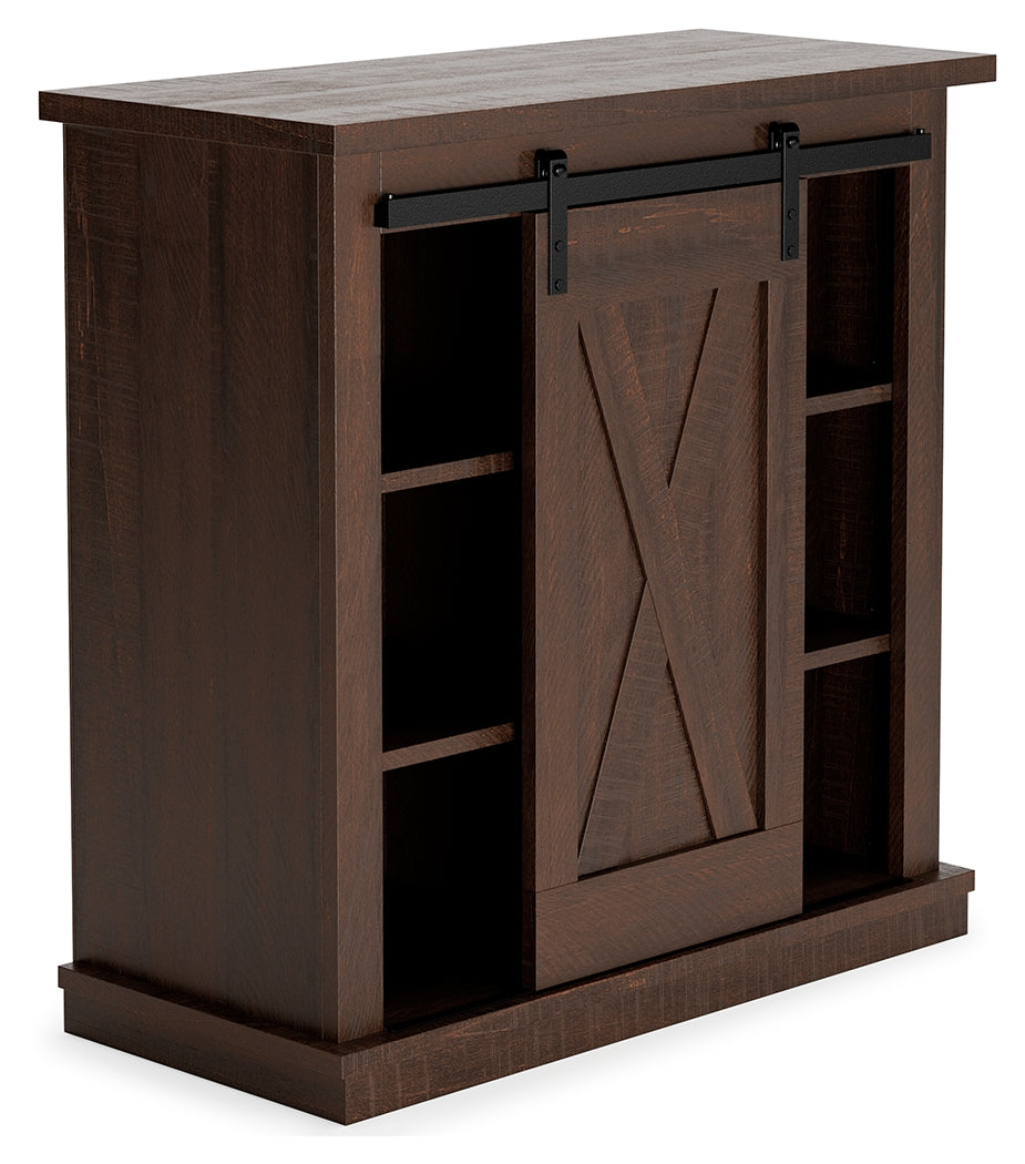 Camiburg Accent Cabinet