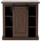 Camiburg Accent Cabinet