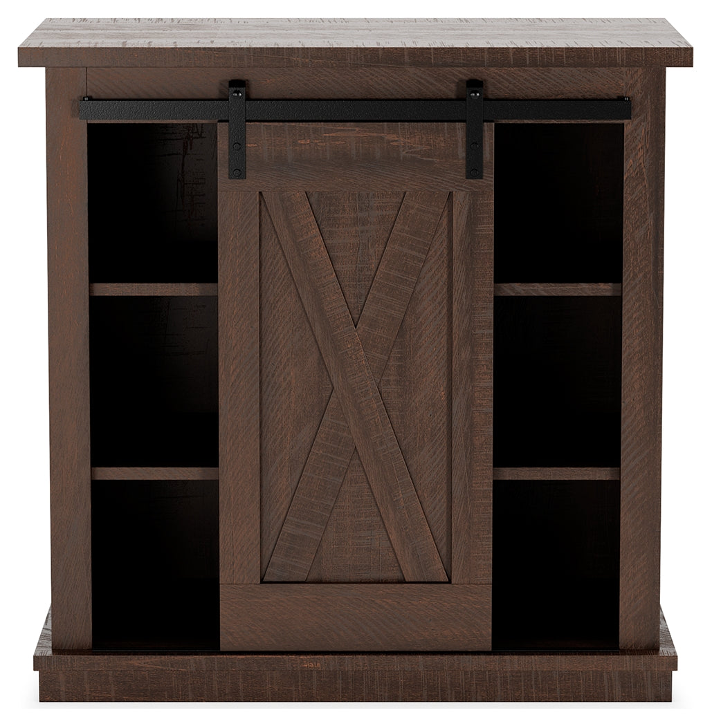 Camiburg Accent Cabinet