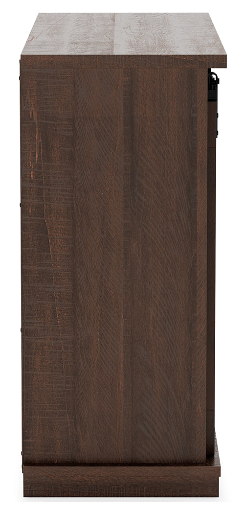 Camiburg Accent Cabinet