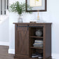 Camiburg Accent Cabinet
