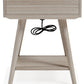 Blariden Accent Table