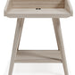 Blariden Accent Table