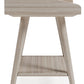 Blariden Accent Table