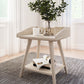 Blariden Accent Table