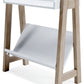 Blariden Small Bookcase