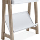 Blariden Small Bookcase