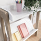 Blariden Small Bookcase