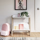 Blariden Small Bookcase