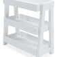 Blariden Shelf Accent Table