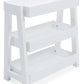 Blariden Shelf Accent Table