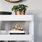 Blariden Shelf Accent Table