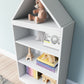 Blariden Bookcase