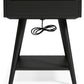 Blariden Accent Table