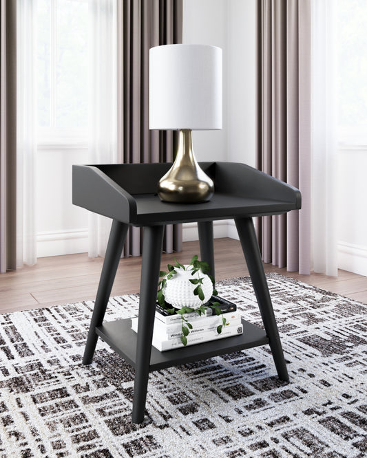 Blariden Accent Table