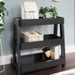 Blariden Shelf Accent Table