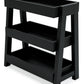 Blariden Shelf Accent Table