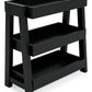 Blariden Shelf Accent Table