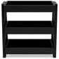 Blariden Shelf Accent Table